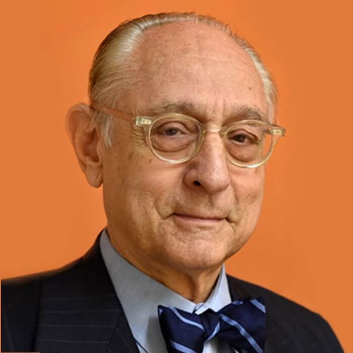 Donald E. Santarelli