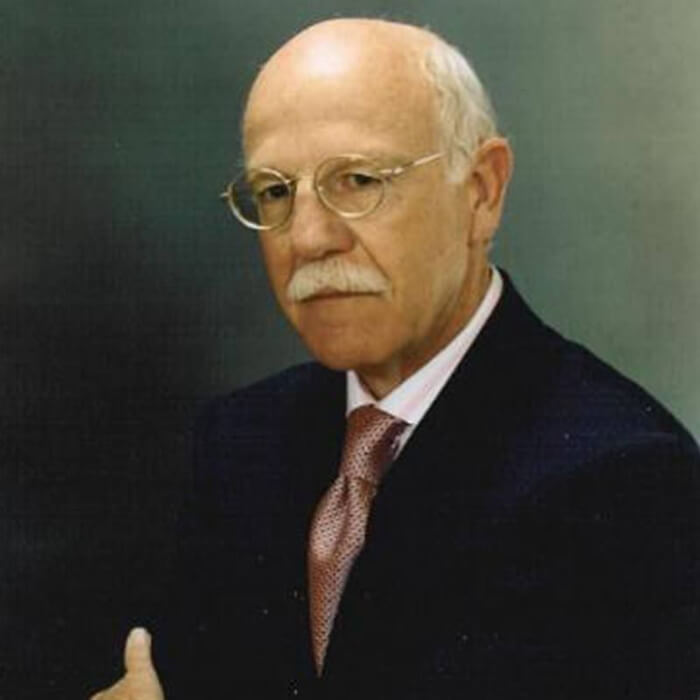 Hugh A. Levine